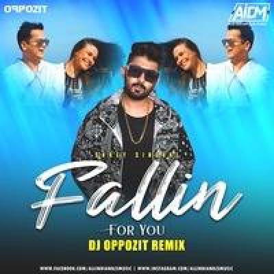 Fallin For You Remix Dj Song - Dj Oppozit